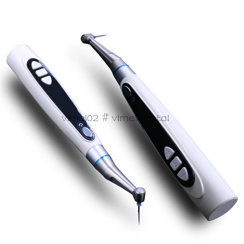 Dental Endo Mate Root Canal Treatment Wireless Endo Motor