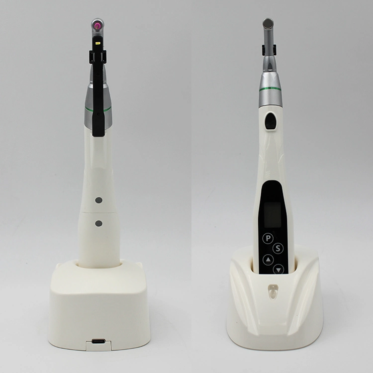 Wireless LED Light Root Canal Treatment Endodontic Endo Motor